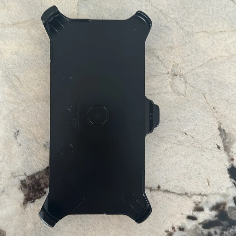 Brand new OtterBox iPhone 14 Pro Max case clip only